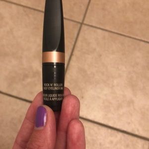 NEW Nudestix Rock n’ Roller Eyeliner Golden Rose